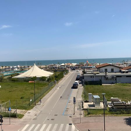 Bella Vista Apartment Chioggia Kültér fotó