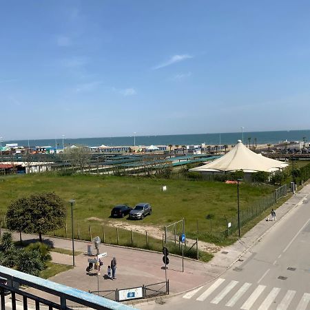 Bella Vista Apartment Chioggia Kültér fotó