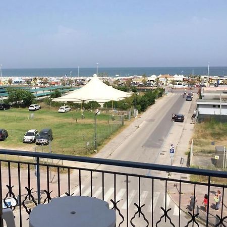 Bella Vista Apartment Chioggia Kültér fotó