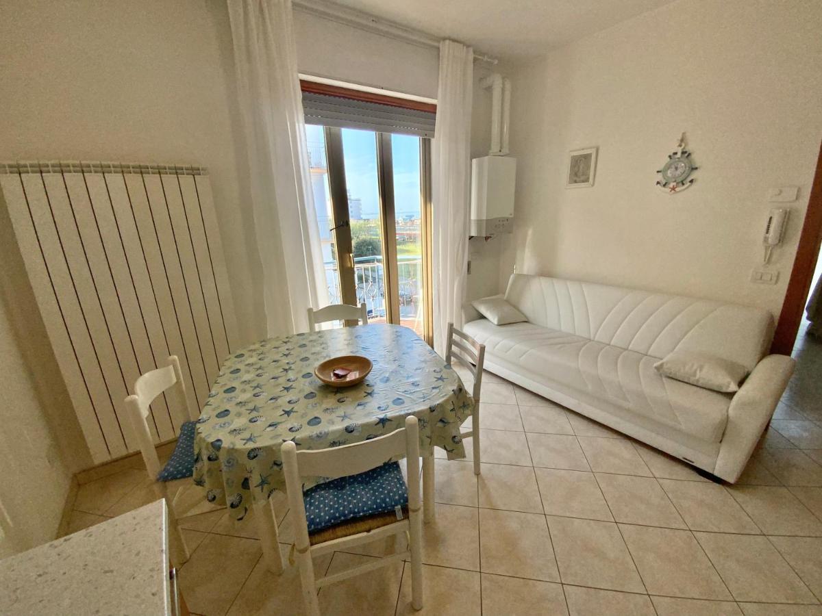 Bella Vista Apartment Chioggia Kültér fotó