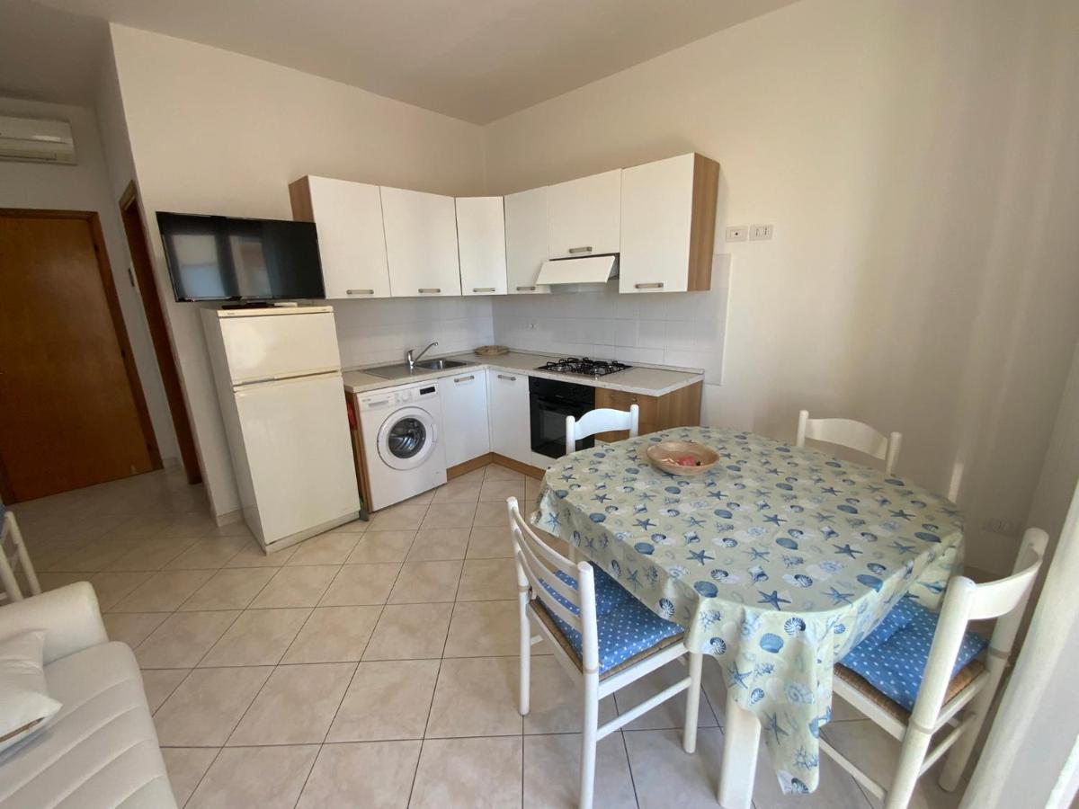 Bella Vista Apartment Chioggia Kültér fotó