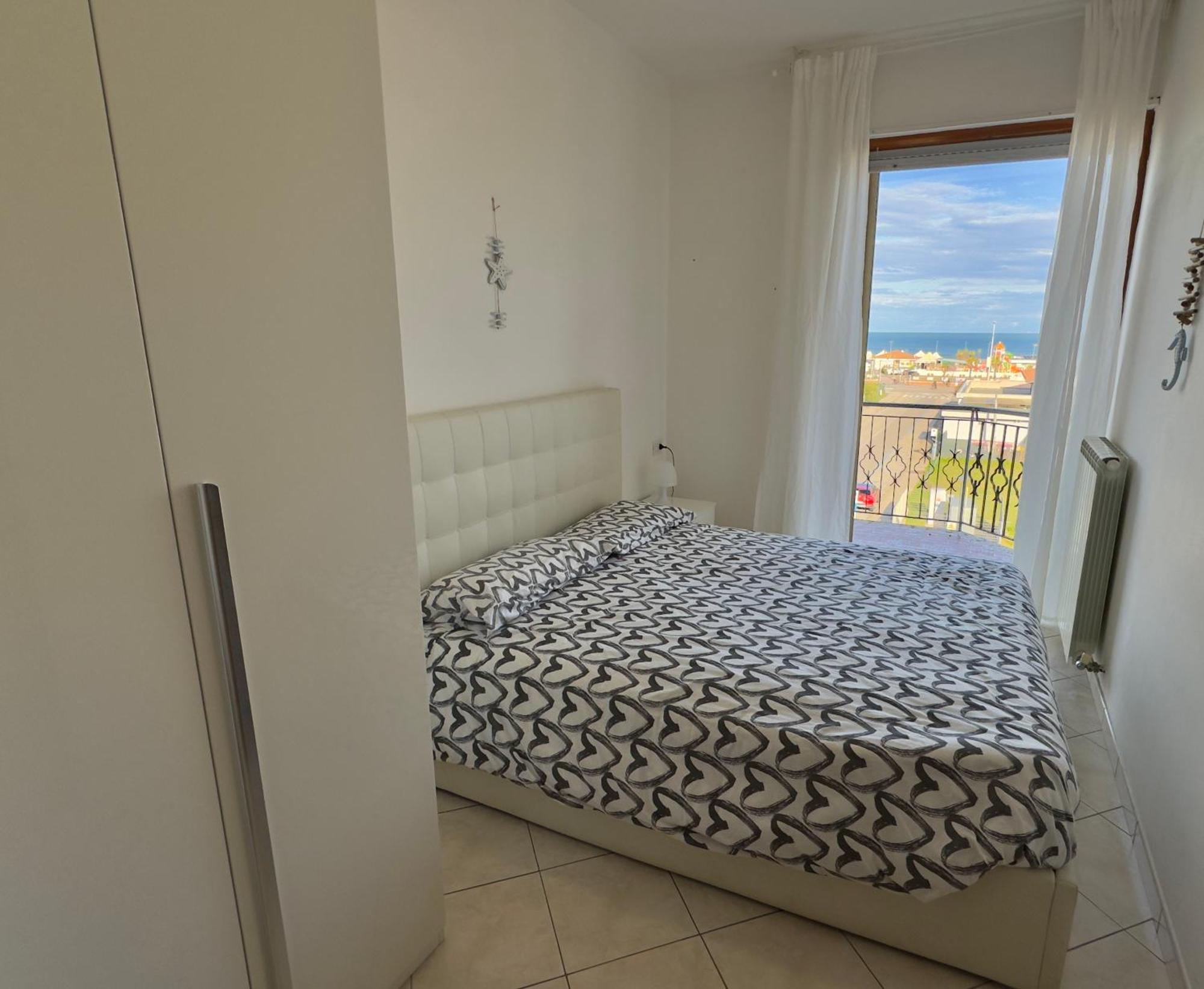 Bella Vista Apartment Chioggia Kültér fotó