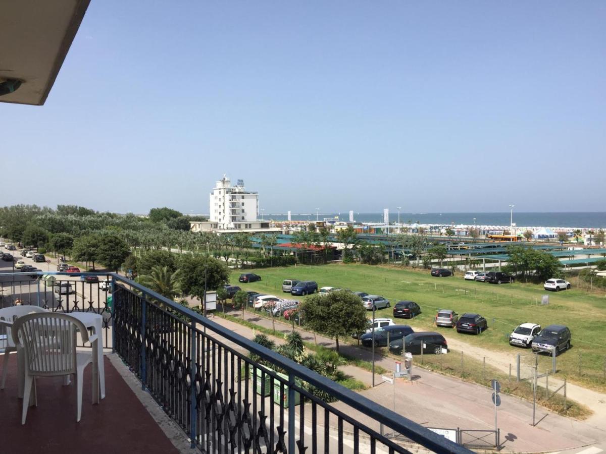 Bella Vista Apartment Chioggia Kültér fotó