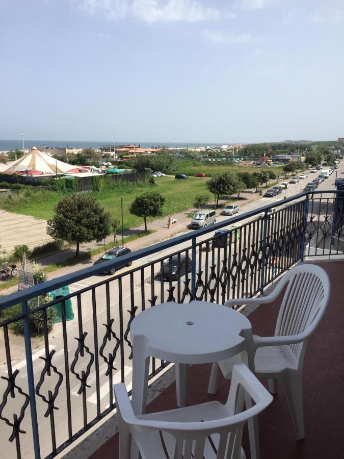 Bella Vista Apartment Chioggia Kültér fotó
